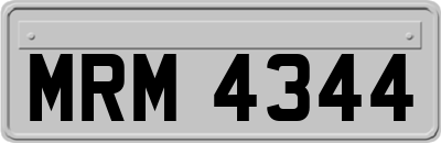 MRM4344