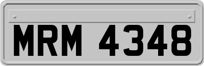 MRM4348