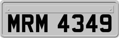 MRM4349