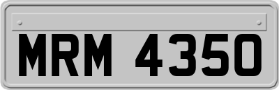 MRM4350