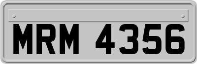 MRM4356