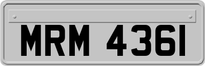 MRM4361