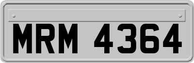 MRM4364