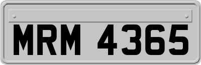 MRM4365