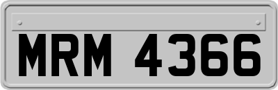 MRM4366