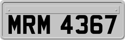 MRM4367