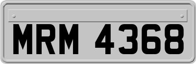 MRM4368