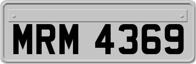 MRM4369