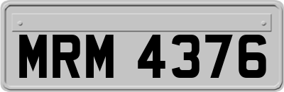 MRM4376