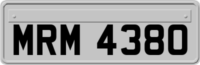 MRM4380