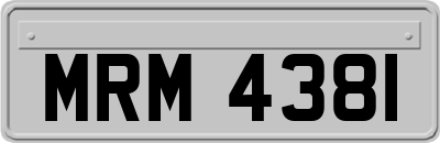 MRM4381