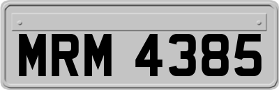 MRM4385