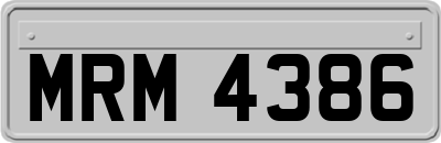 MRM4386