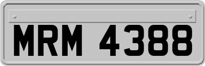 MRM4388