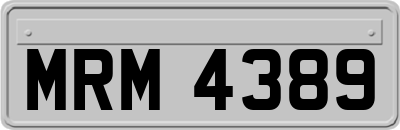 MRM4389