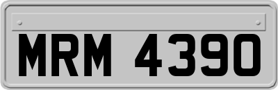 MRM4390