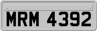 MRM4392