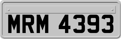 MRM4393
