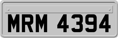MRM4394