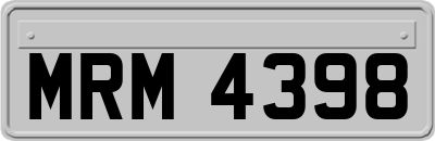 MRM4398