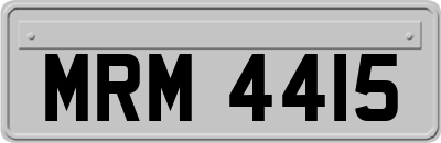 MRM4415
