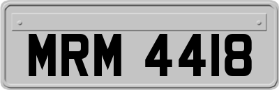 MRM4418