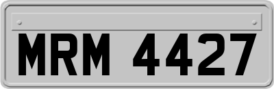 MRM4427