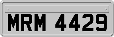 MRM4429