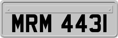 MRM4431