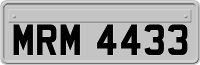 MRM4433
