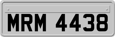 MRM4438