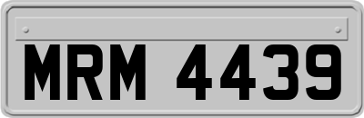 MRM4439