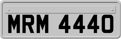 MRM4440