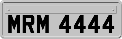 MRM4444