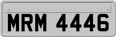MRM4446