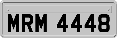 MRM4448