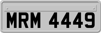 MRM4449