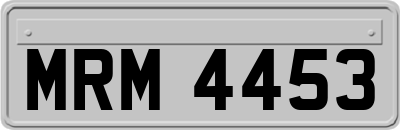 MRM4453