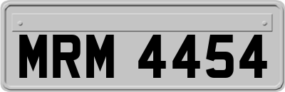 MRM4454