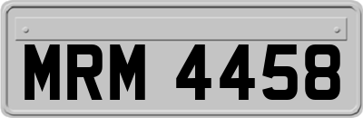 MRM4458
