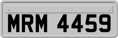 MRM4459