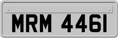 MRM4461