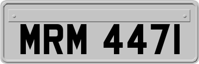 MRM4471