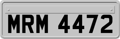 MRM4472