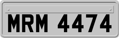MRM4474