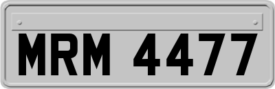 MRM4477