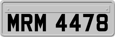 MRM4478