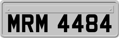 MRM4484