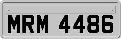 MRM4486