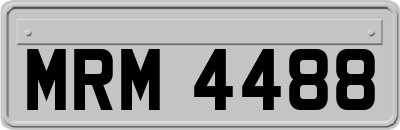 MRM4488